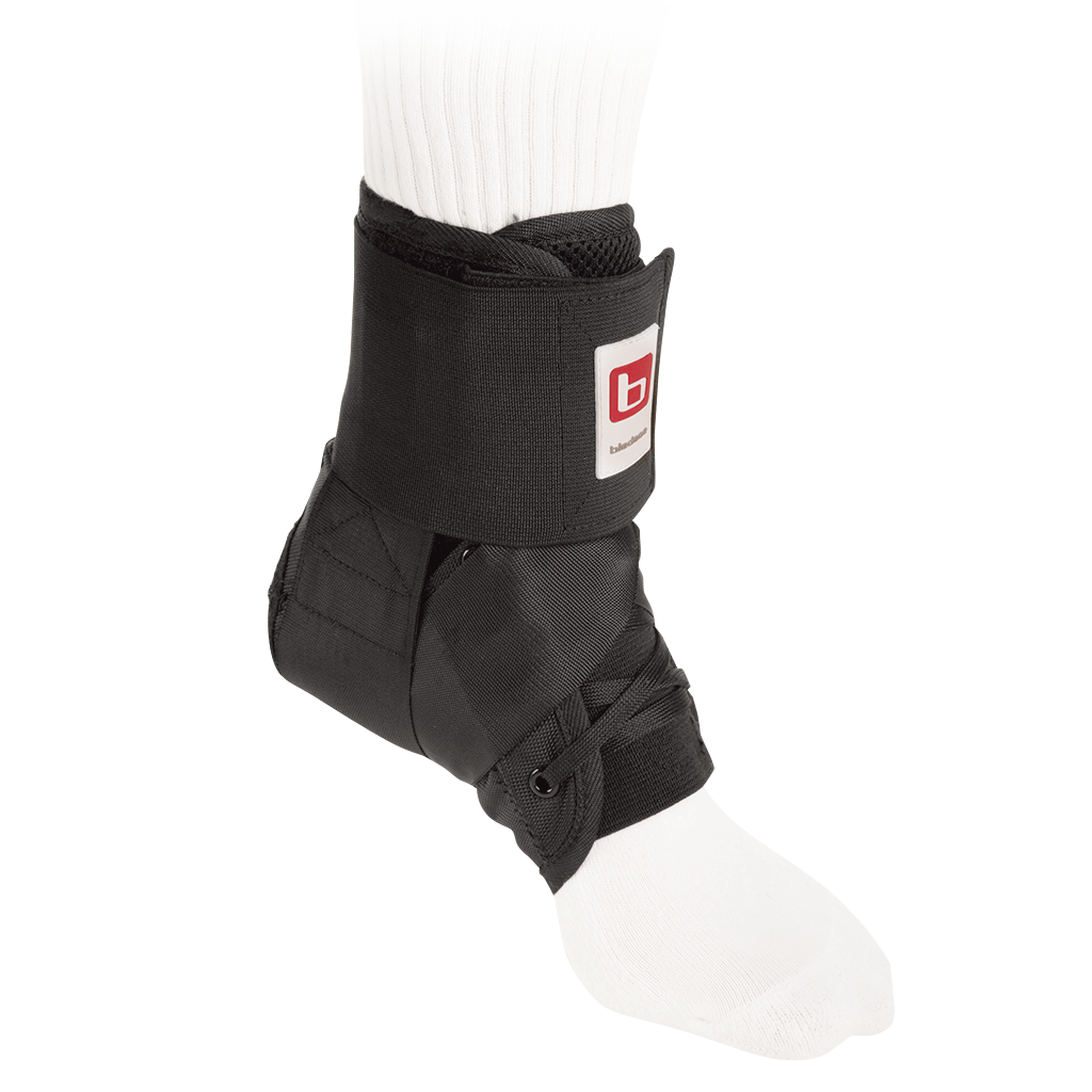 Wraptor Ankle Stabilizer